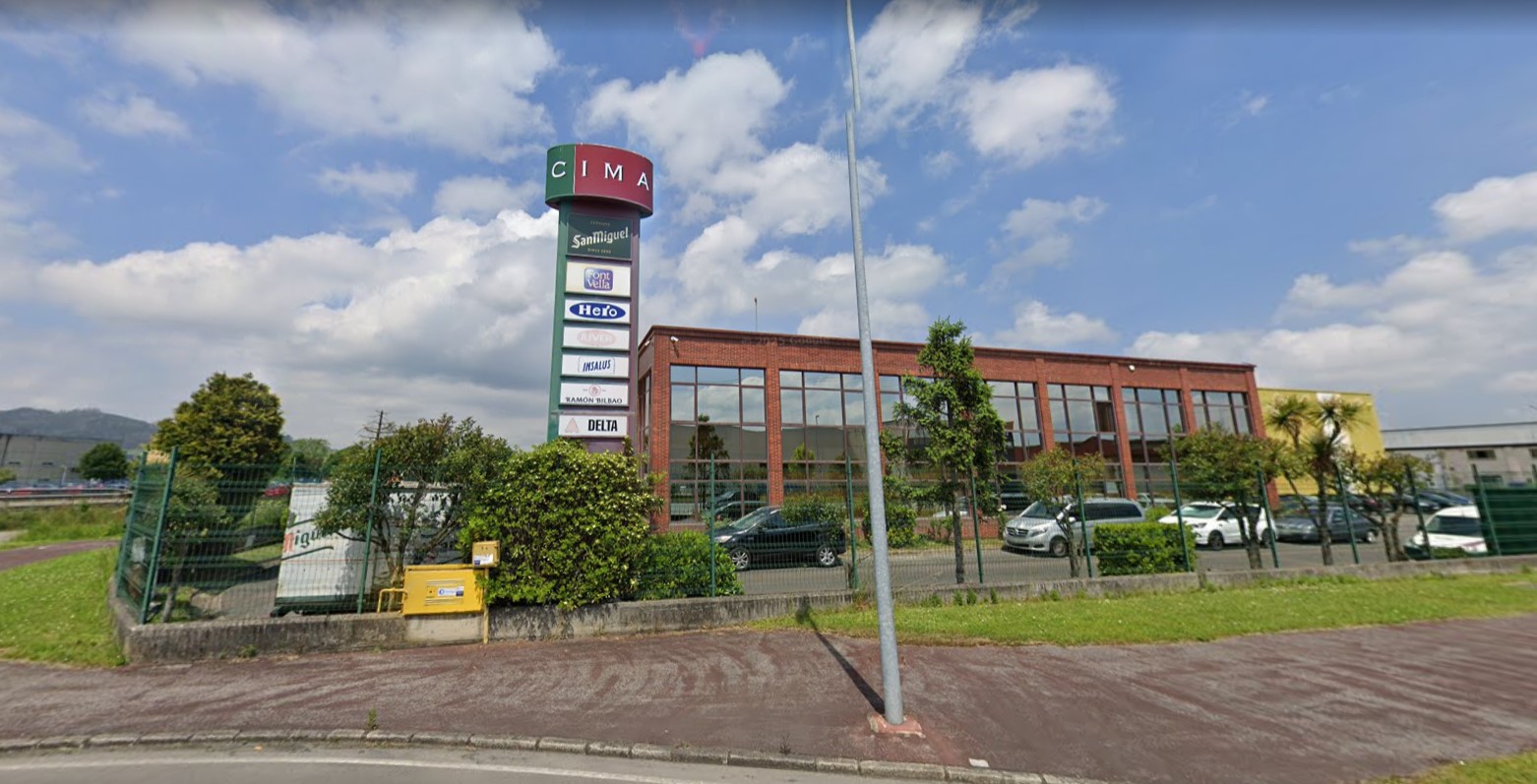 Industrias Cima SA